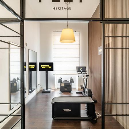 Pley Boutique Del Centro Hotel กาญารี ภายนอก รูปภาพ
