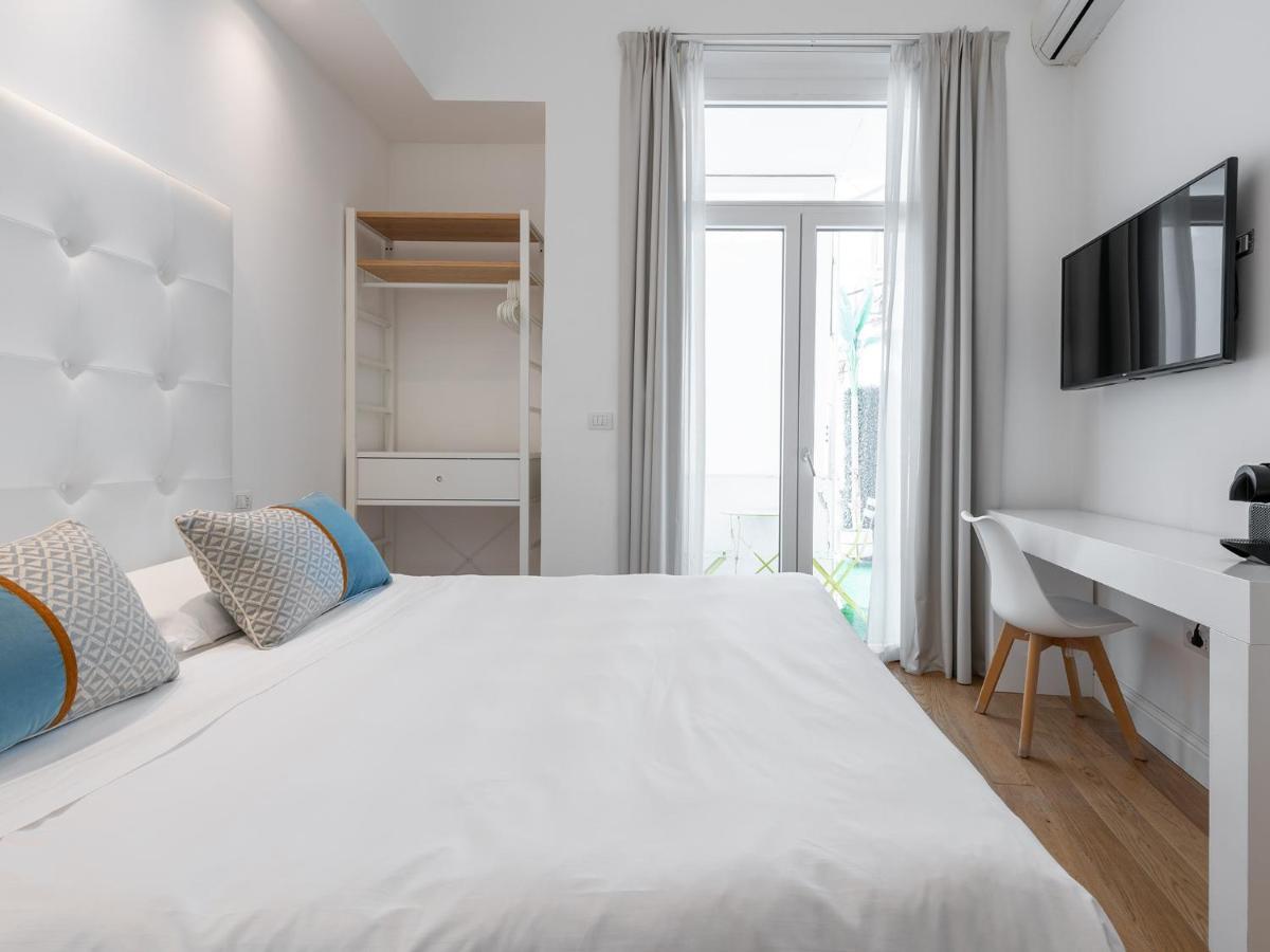 Pley Boutique Del Centro Hotel กาญารี ภายนอก รูปภาพ