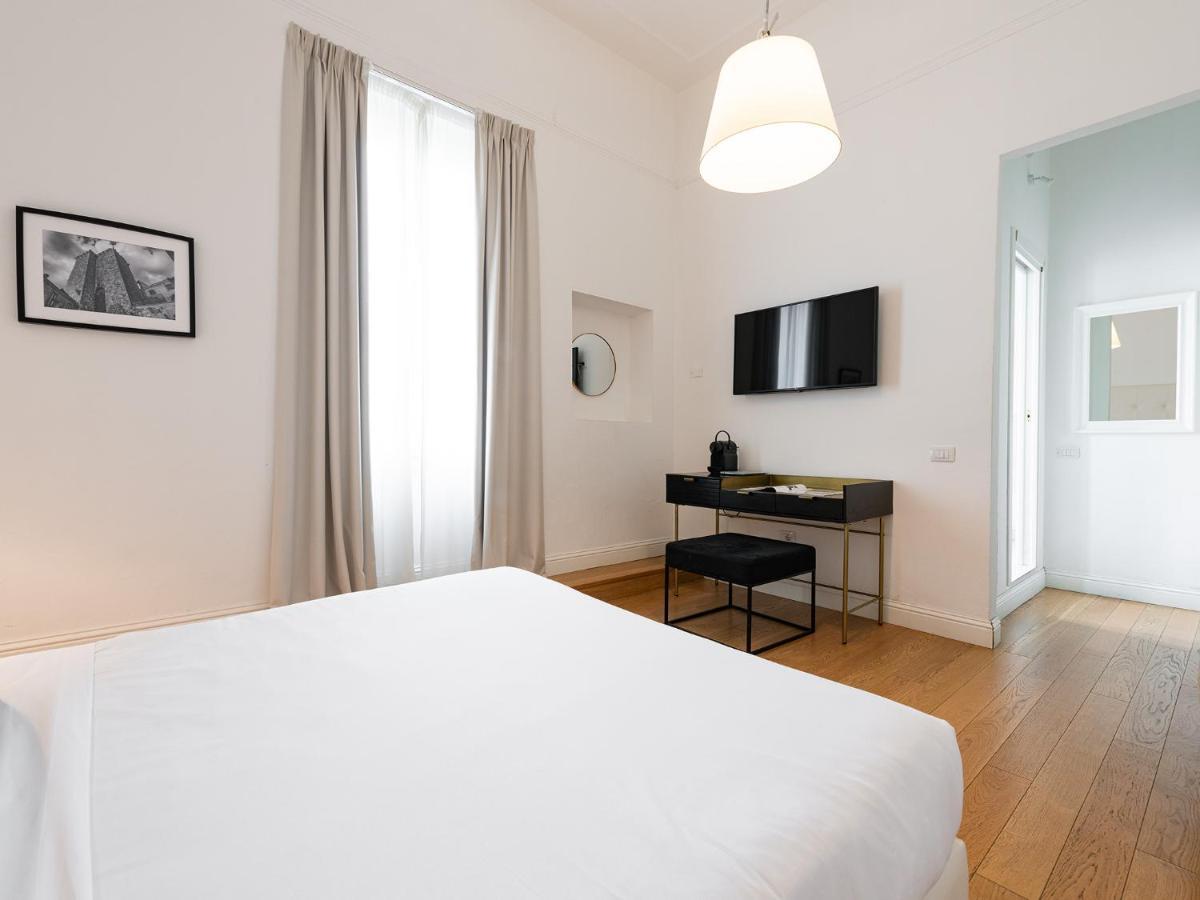 Pley Boutique Del Centro Hotel กาญารี ภายนอก รูปภาพ