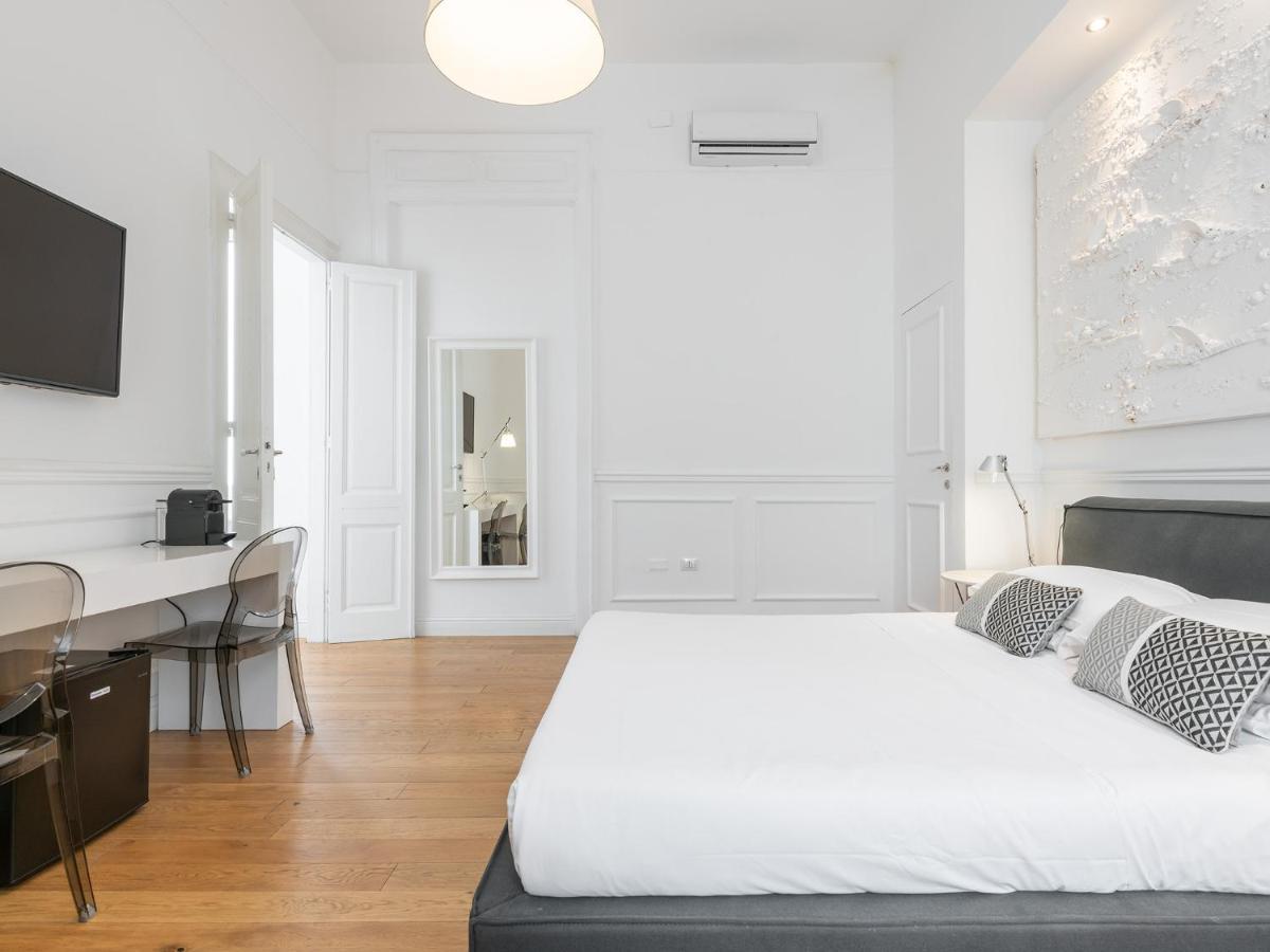 Pley Boutique Del Centro Hotel กาญารี ภายนอก รูปภาพ