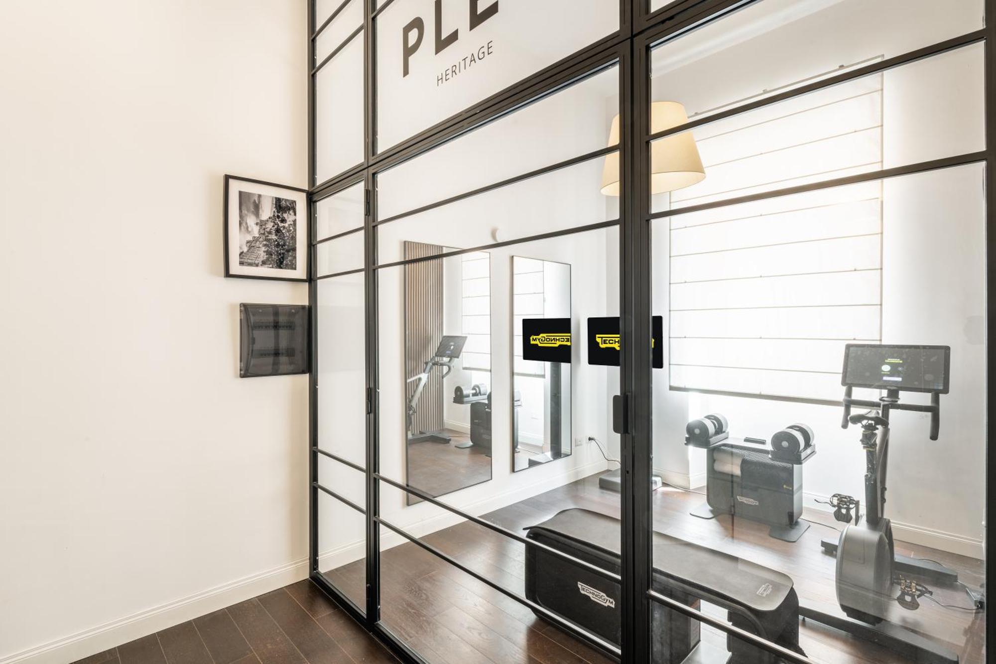 Pley Boutique Del Centro Hotel กาญารี ภายนอก รูปภาพ