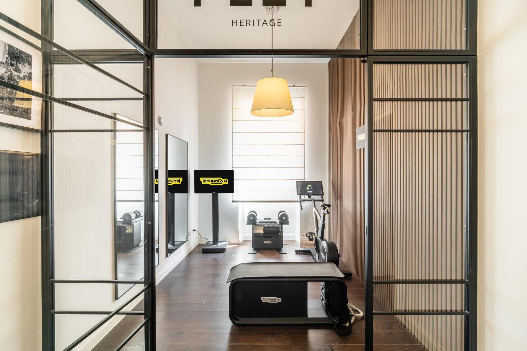 Pley Boutique Del Centro Hotel กาญารี ภายนอก รูปภาพ