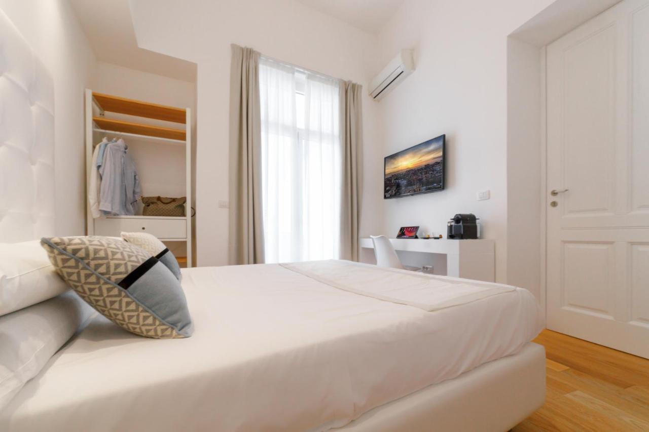 Pley Boutique Del Centro Hotel กาญารี ภายนอก รูปภาพ